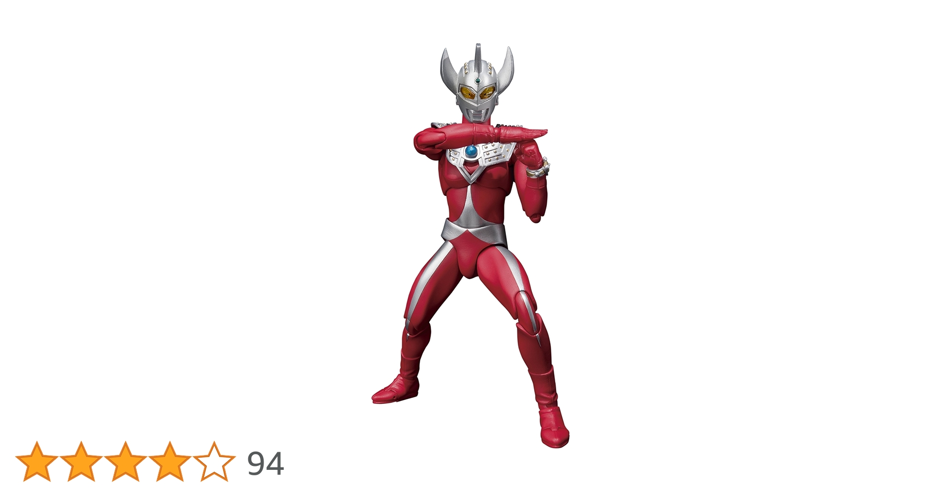 BANDAI - ウルトラマンタロウ 71zUP19+gPL.jpg_BO30,255,255,